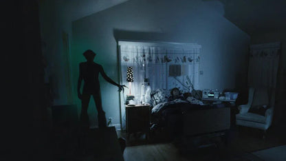digital blockbuster Insidious (2011) NEW SUMMER 50OFF