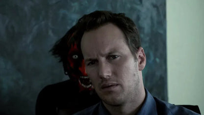 digital blockbuster Insidious (2011) NEW SUMMER 50OFF