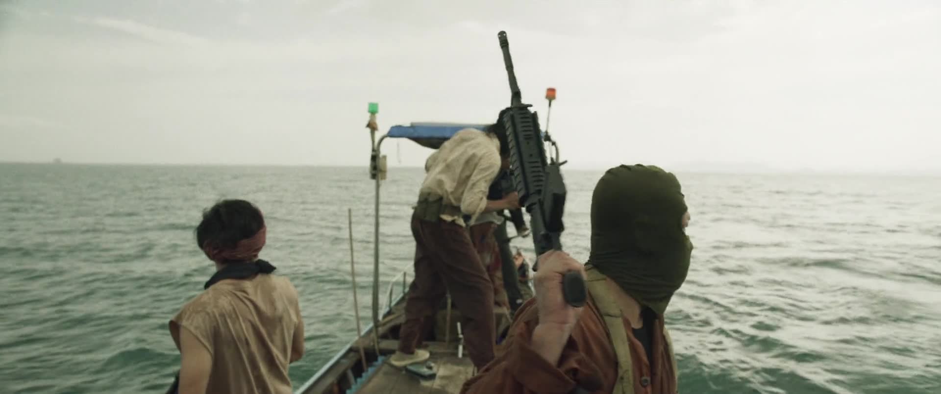 digital blockbuster Into the Deep (2025) NEW SUMMER 50OFF