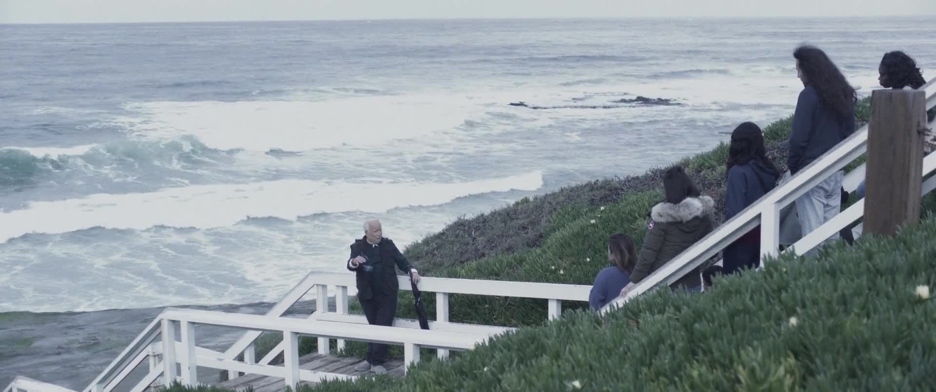 digital blockbuster Into the Deep (2025) NEW SUMMER 50OFF