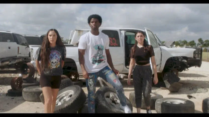 digital blockbuster Into The Gravel Pit (2025) NEW