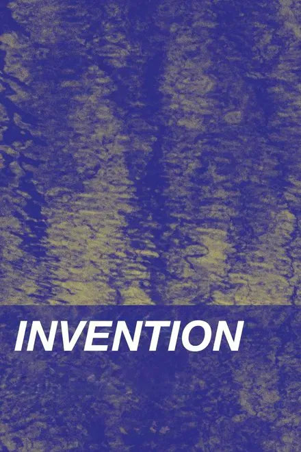 digital blockbuster Invention (2025) NEW