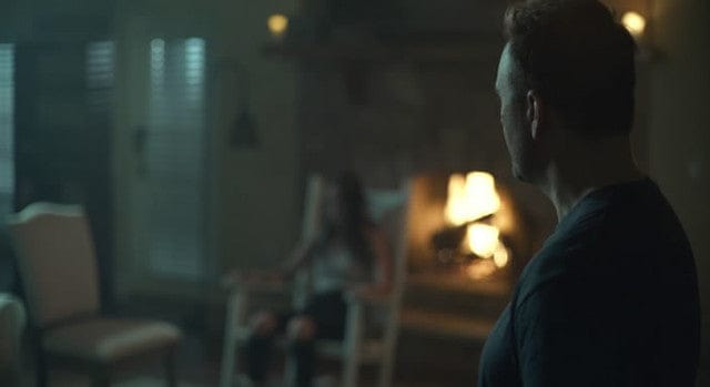 digital blockbuster iPossessed (2025) NEW
