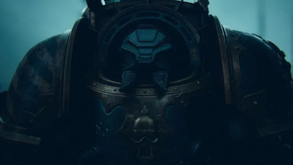 digital blockbuster Iron Within (2023) NEW