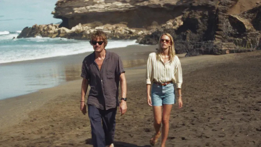 digital blockbuster Islands (2025) NEW