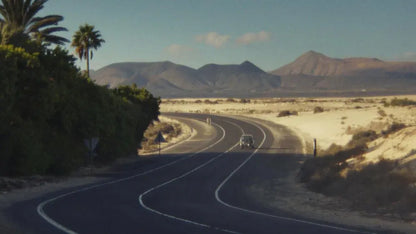 digital blockbuster Islands (2025) NEW
