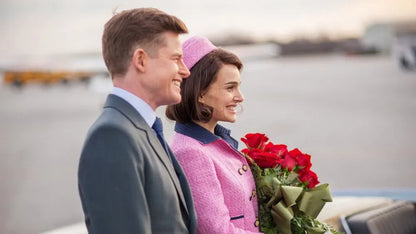 digital blockbuster Jackie (2016) NEW