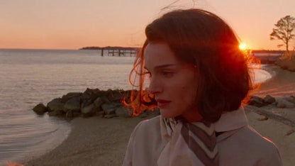 digital blockbuster Jackie (2016) NEW