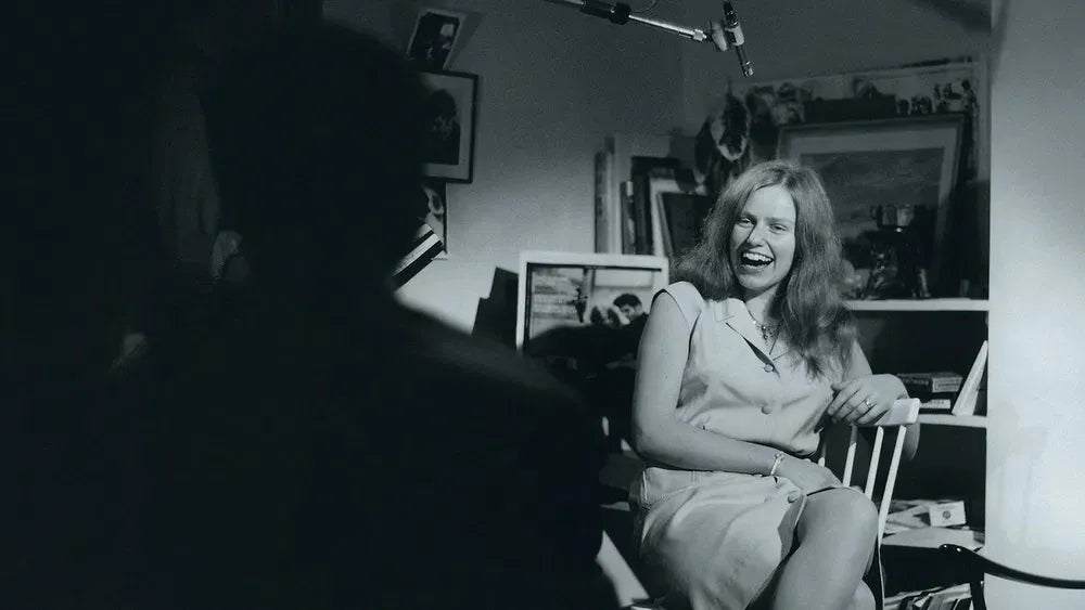 digital blockbuster Jacqueline du Pré: Genius and Tragedy (2025) NEW