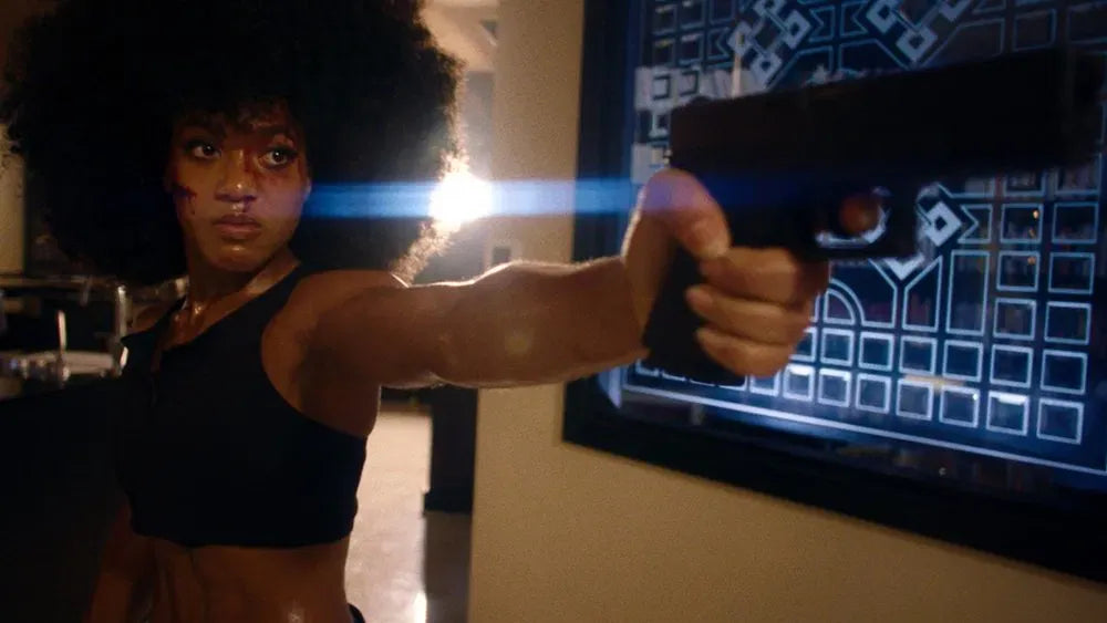 digital blockbuster Jade (2024) NEW