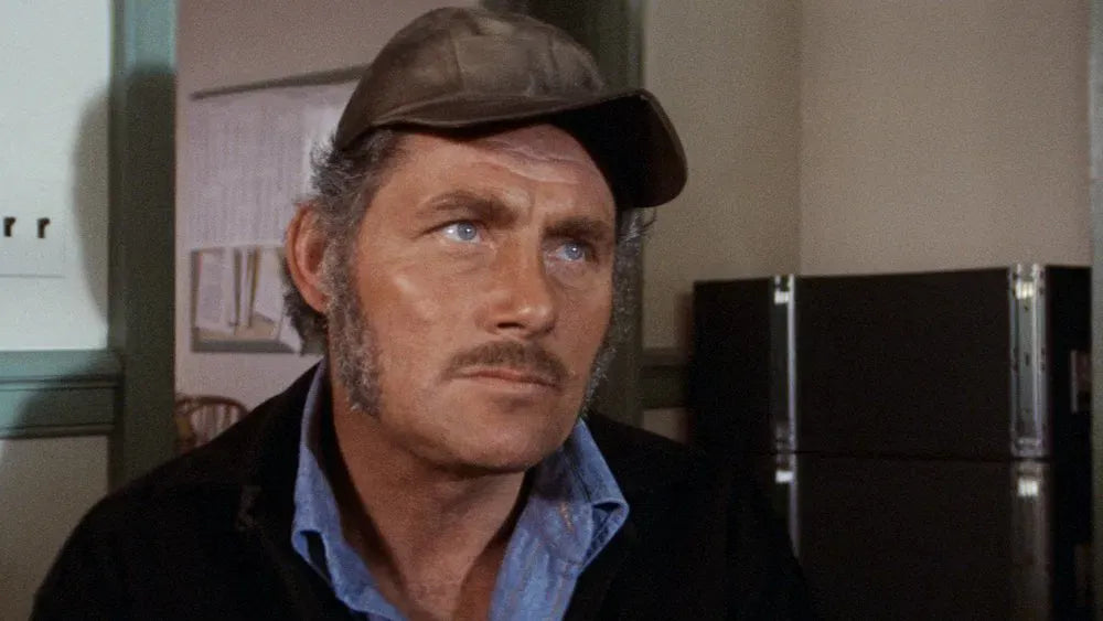 digital blockbuster Jaws (1975) CLASSIC