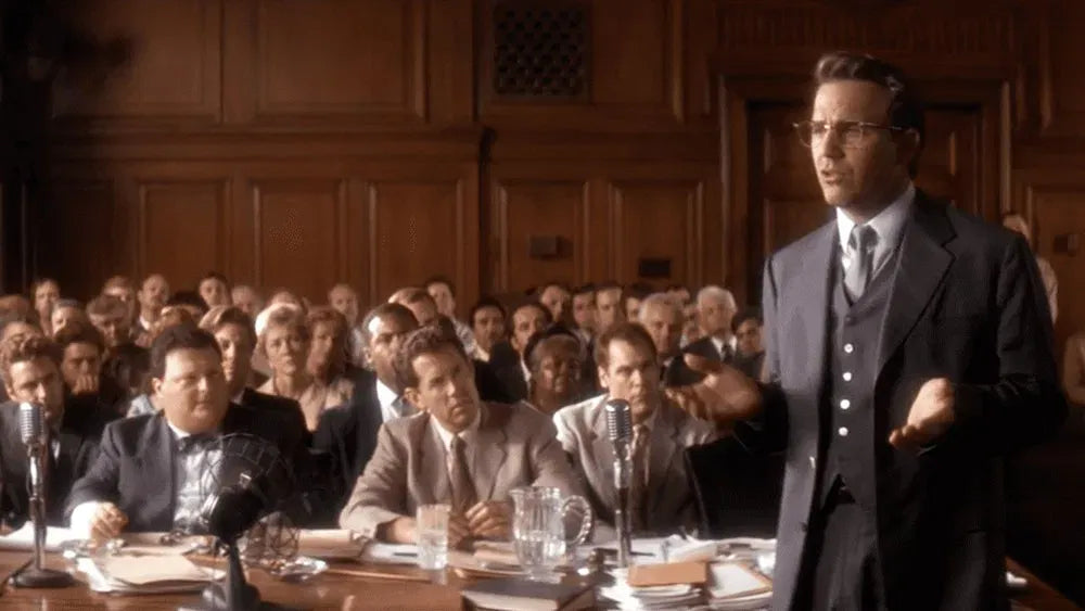 digital blockbuster JFK (1991) CLASSIC