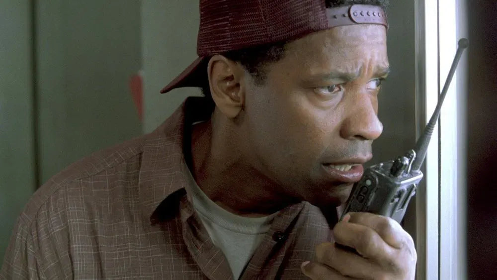 digital blockbuster John Q (2002) CLASSIC