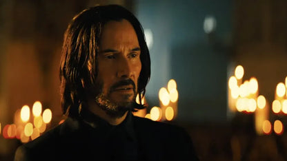 digital blockbuster John Wick: Chapter 4 (2023)
