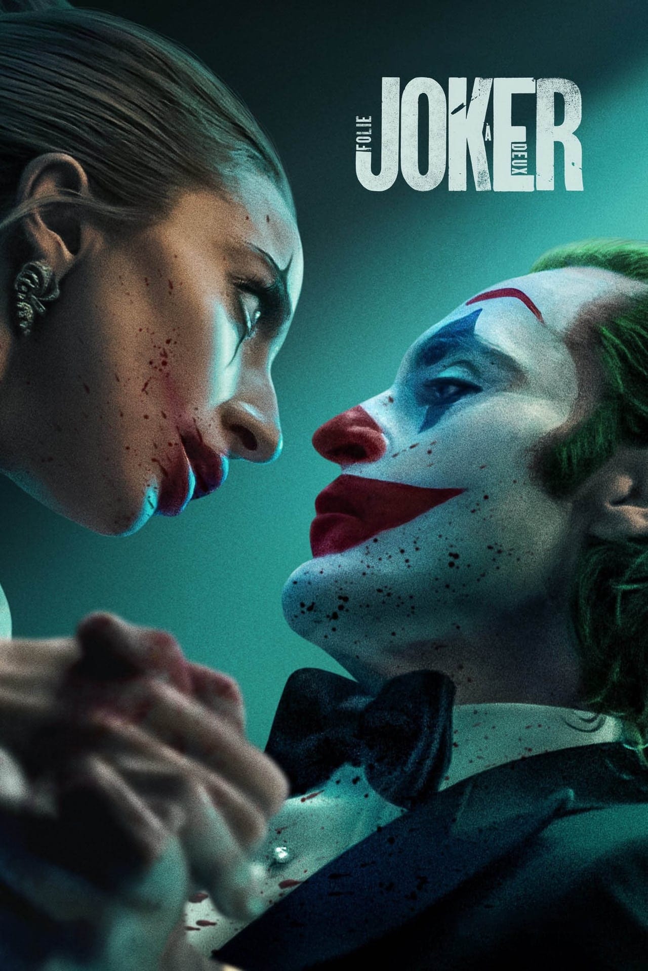 digital blockbuster Joker: Folie à Deux 2024 NEW SUMMER 50OFF