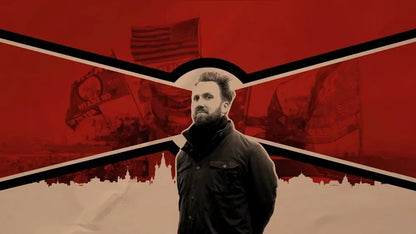 digital blockbuster Jordan Klepper Fingers the Pulse: Moscow Tools (2024) NEW