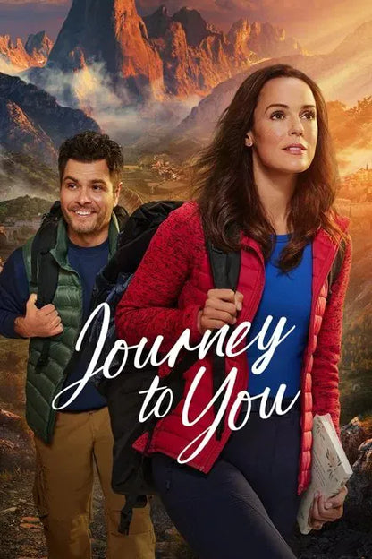 digital blockbuster Journey to You (2025) NEW