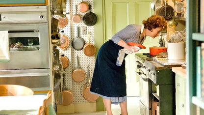 digital blockbuster Julie & Julia (2009) CLASSIC
