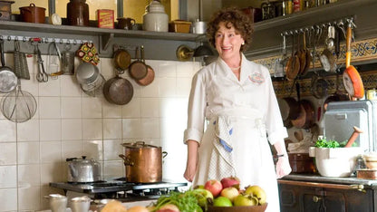 digital blockbuster Julie & Julia (2009) CLASSIC