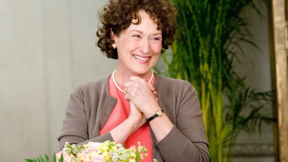 digital blockbuster Julie & Julia (2009) CLASSIC