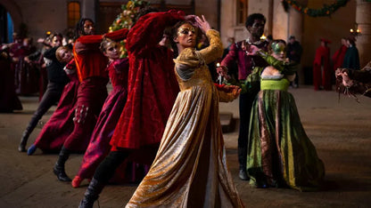 digital blockbuster Juliet & Romeo (2025) NEW SUMMER 50OFF