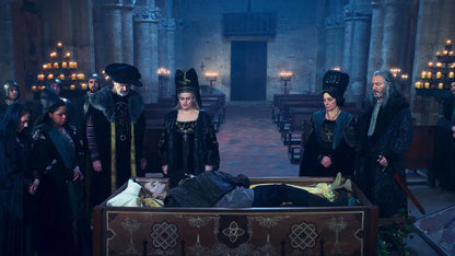 digital blockbuster Juliet & Romeo (2025) NEW SUMMER 50OFF