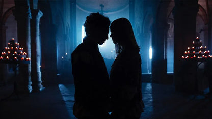 digital blockbuster Juliet & Romeo (2025) NEW SUMMER 50OFF