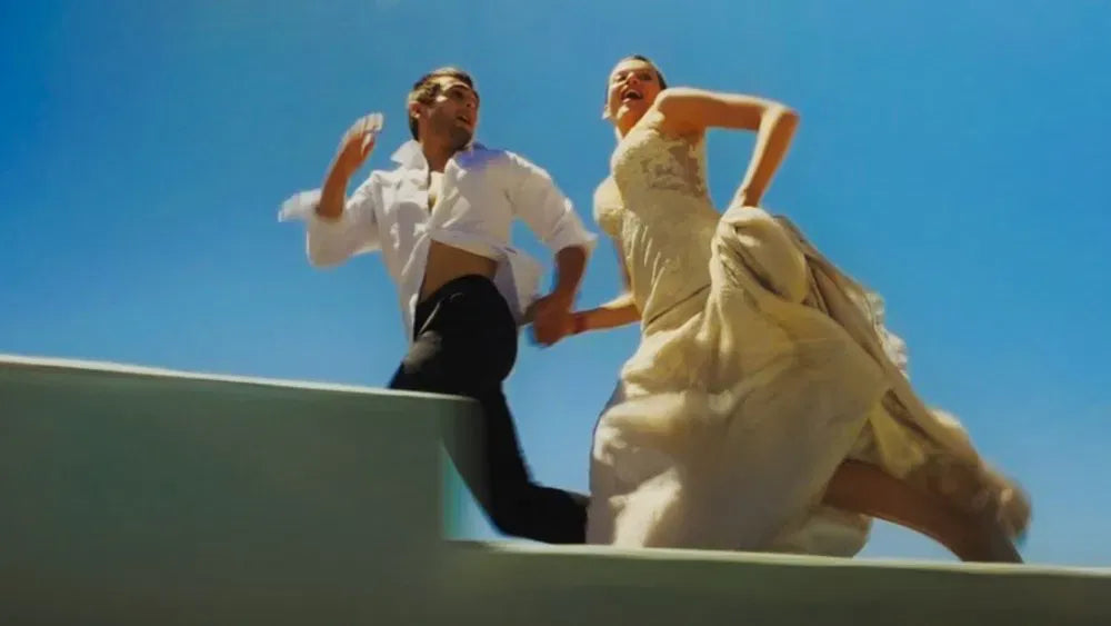 digital blockbuster June and John (2025) NEW SUMMER 50OFF