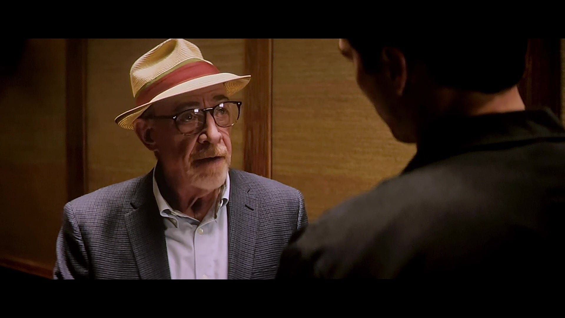 digital blockbuster Juror #2 (2024) NEW