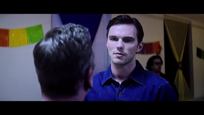 digital blockbuster Juror #2 (2024) NEW