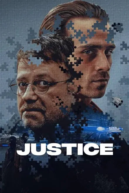 digital blockbuster Justice (2024)