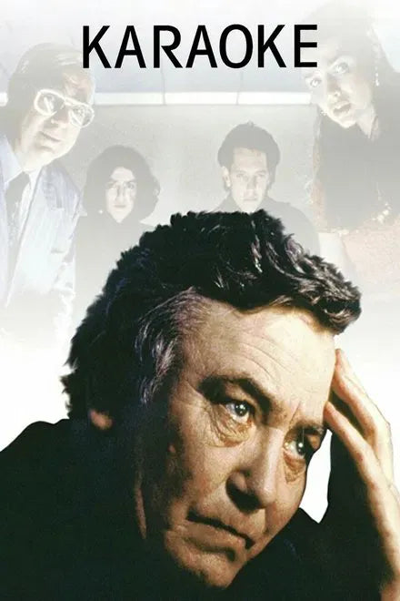 digital blockbuster Karaoke (1996) CLASSIC