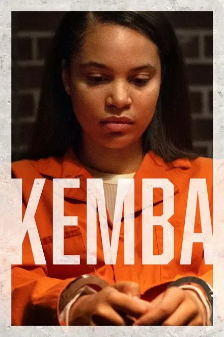 digital blockbuster Kemba (2023) DOCUMENTARY NEW