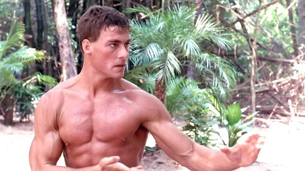 digital blockbuster Kickboxer (1989) CLASSIC SUMMER 50OFF