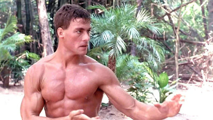 digital blockbuster Kickboxer (1989) CLASSIC SUMMER 50OFF
