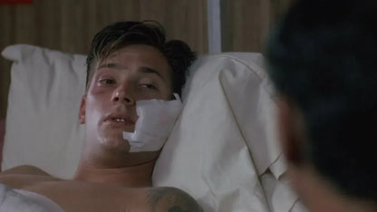digital blockbuster Kickboxer 2: The Road Back (1991) CLASSIC