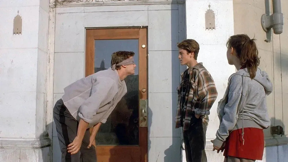 digital blockbuster Kickboxer 2: The Road Back (1991) CLASSIC