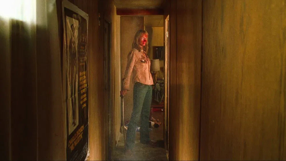 digital blockbuster Kill Bill: Vol. 2 (2004) CLASSIC