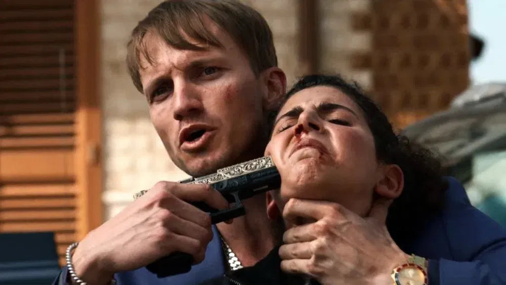digital blockbuster Kill 'em All 2 (2024) NEW