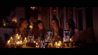 digital blockbuster Killer Influence (2024) NEW