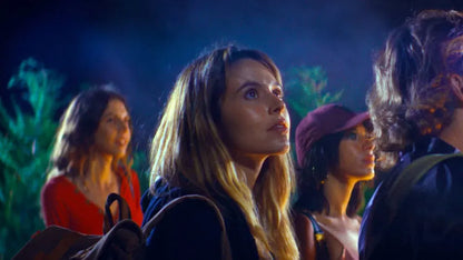 digital blockbuster Killer Influence (2024) NEW