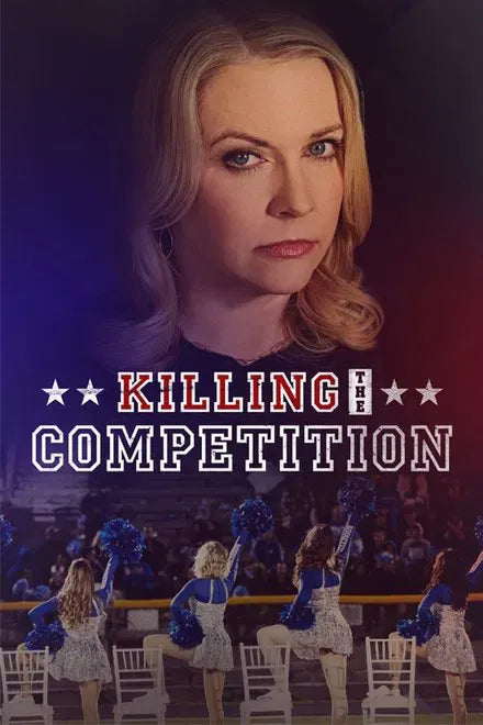 digital blockbuster Killing the Competition (2025) NEW