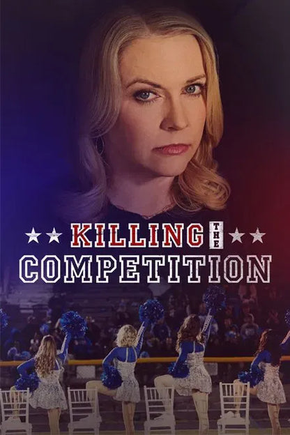 digital blockbuster Killing the Competition (2025) NEW