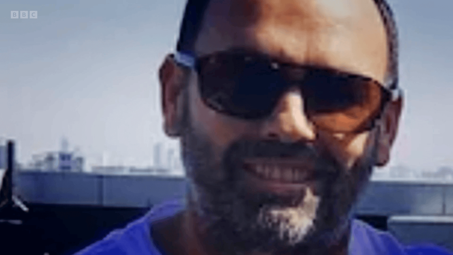 digital blockbuster Kinahan: The True Story of Ireland's Mafia (2025) TV SERIES