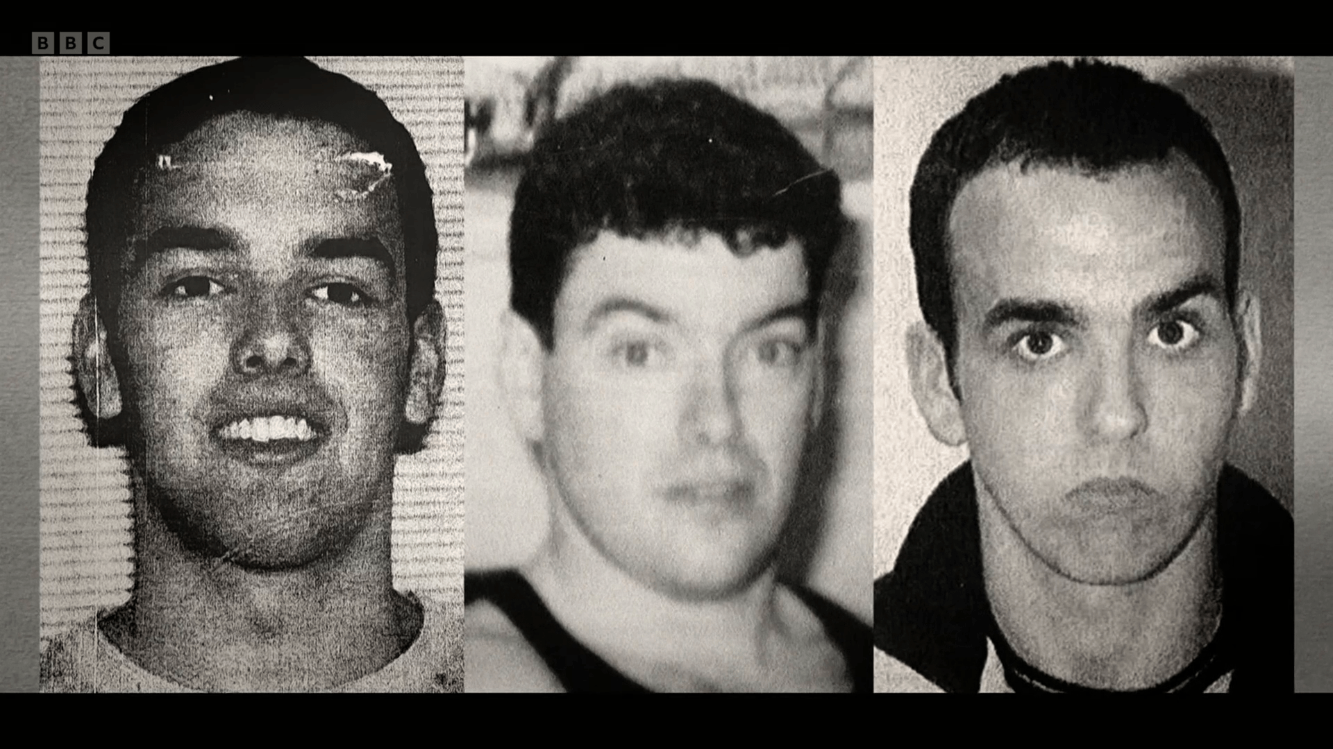 digital blockbuster Kinahan: The True Story of Ireland's Mafia (2025) TV SERIES