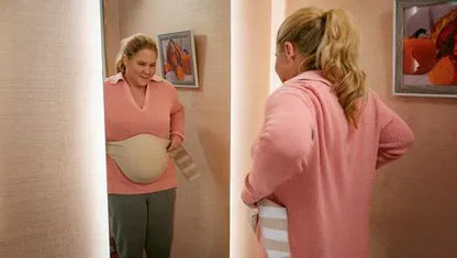 digital blockbuster Kinda Pregnant (2025) NEW PREMIERE