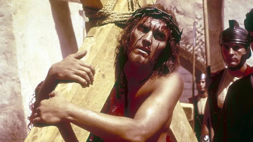 digital blockbuster King of Kings (1961) CLASSIC