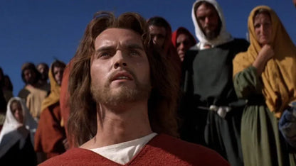 digital blockbuster King of Kings (1961) CLASSIC