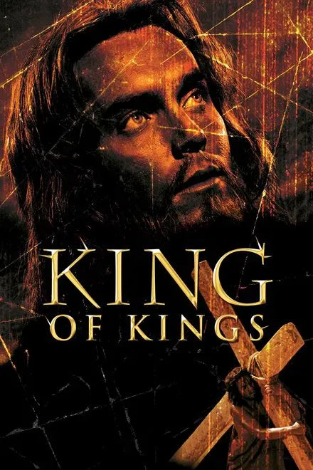 digital blockbuster King of Kings (1961) CLASSIC