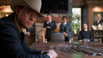digital blockbuster Kingsman: The Golden Circle (2017) NEW